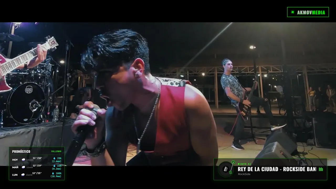AKMOVMEDIA live