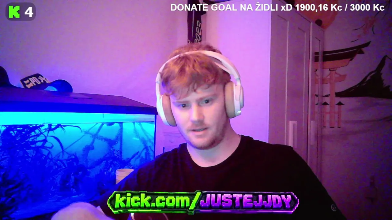 JustEjjdy live