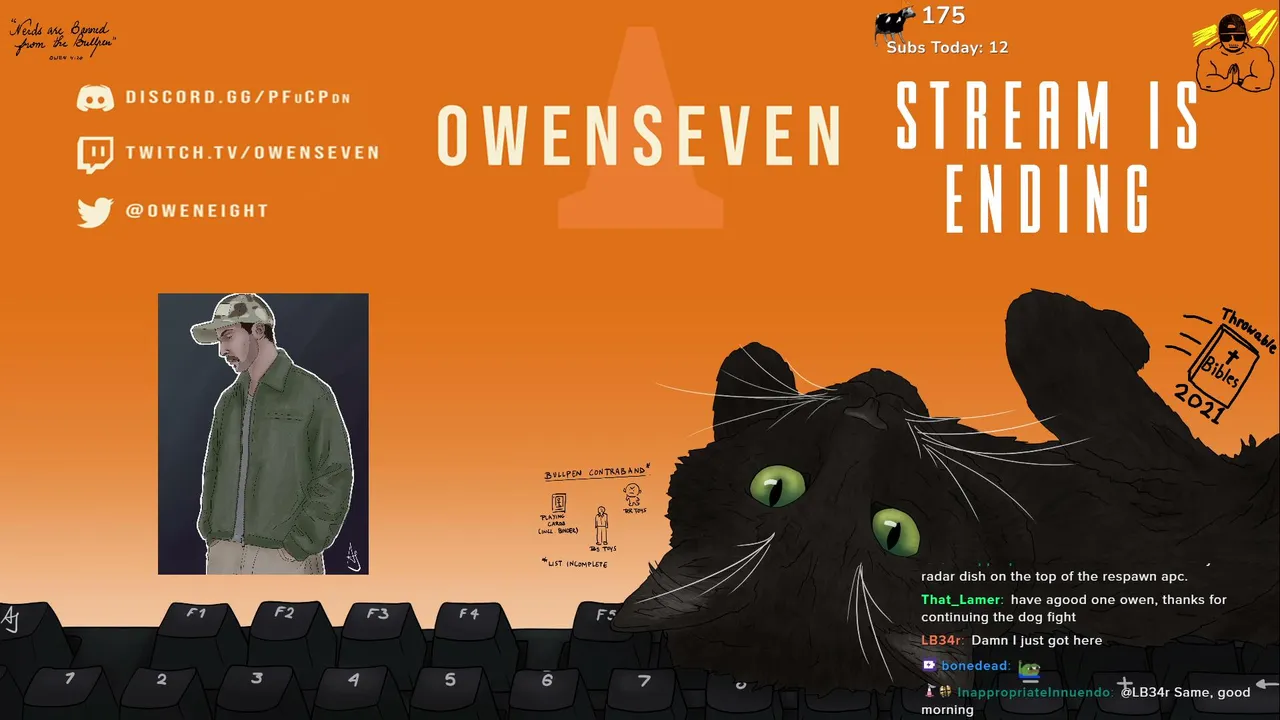 OwenSeven