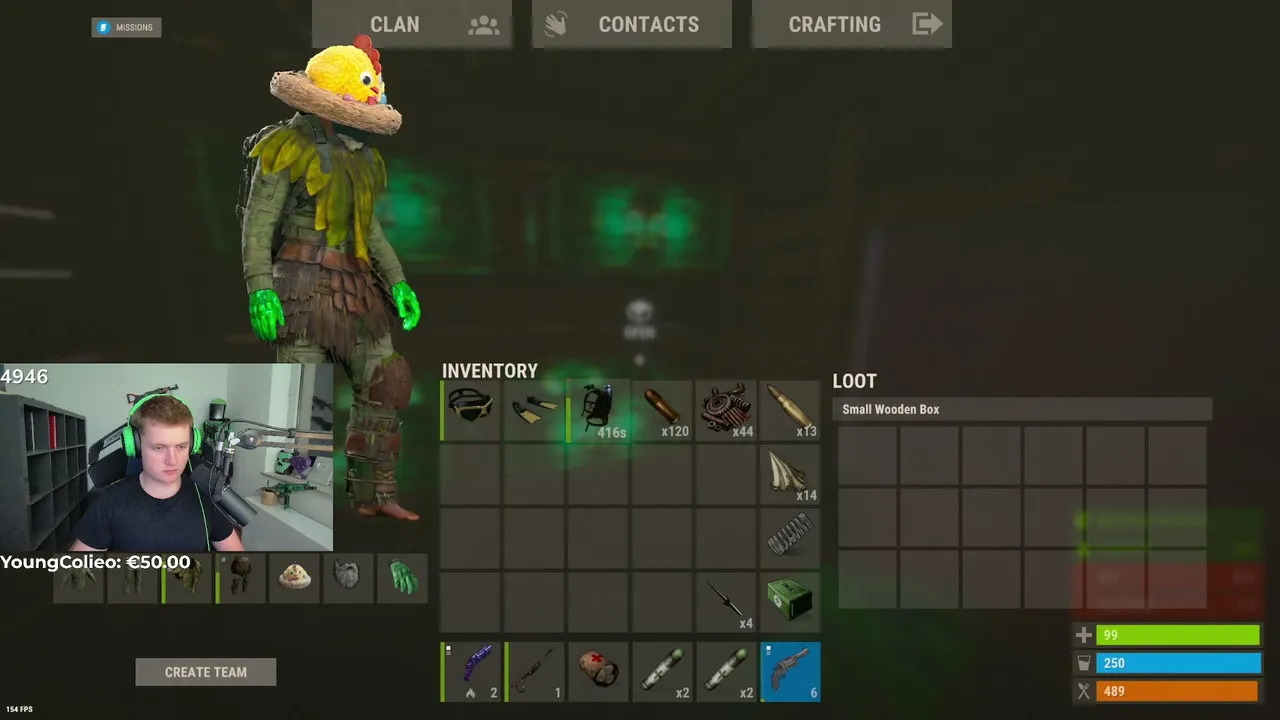 oilrats