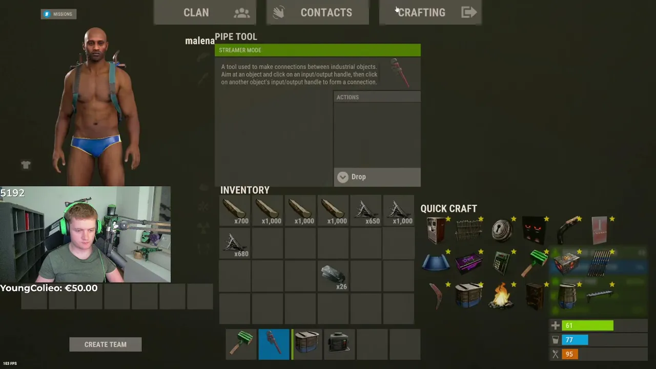 oilrats