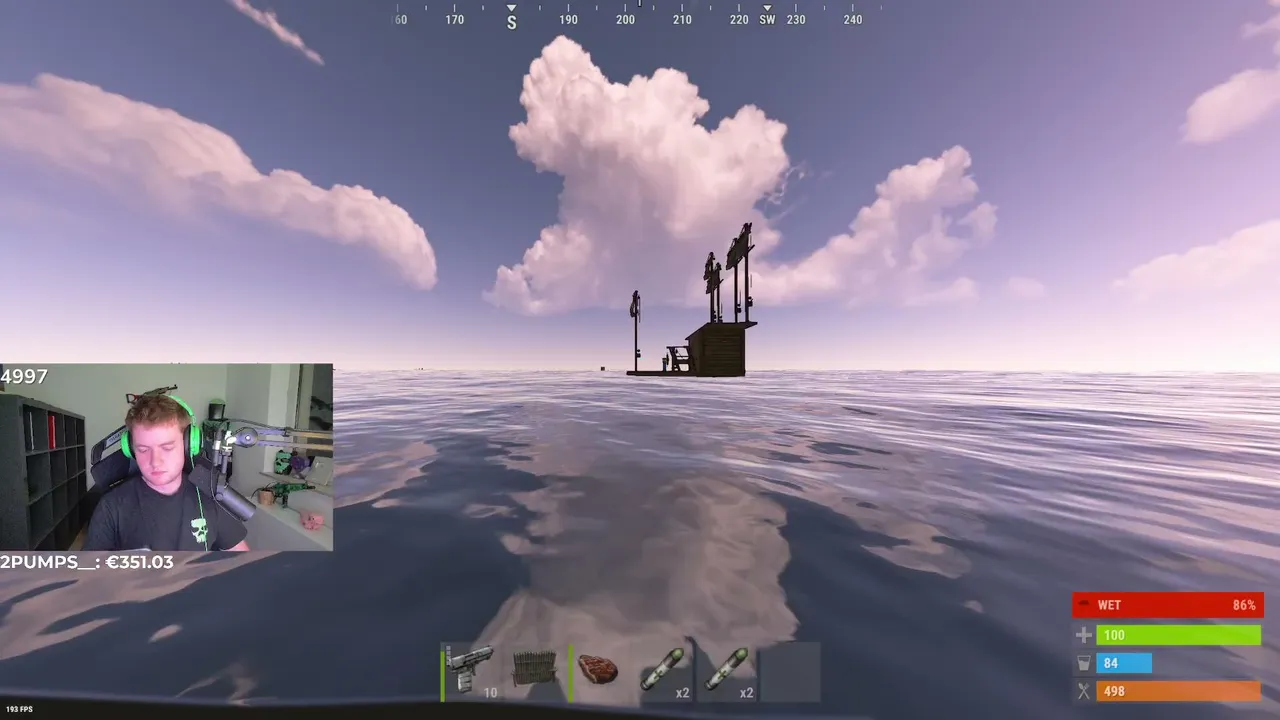 oilrats