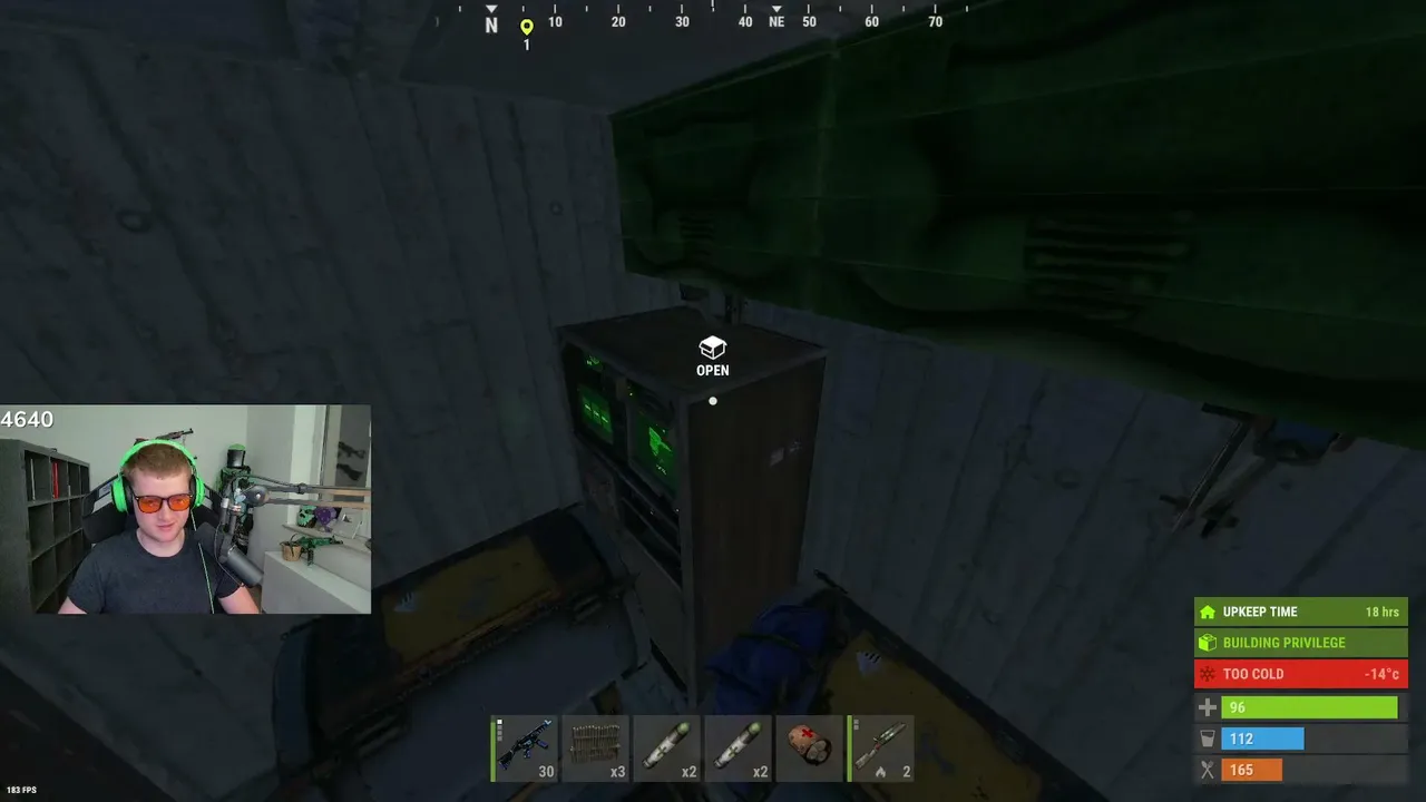 oilrats