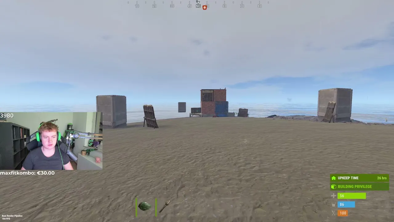 oilrats live stream