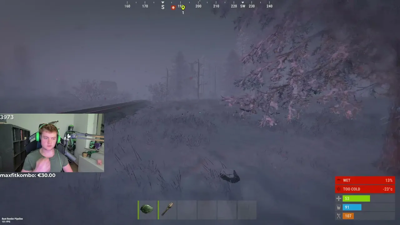 oilrats live stream