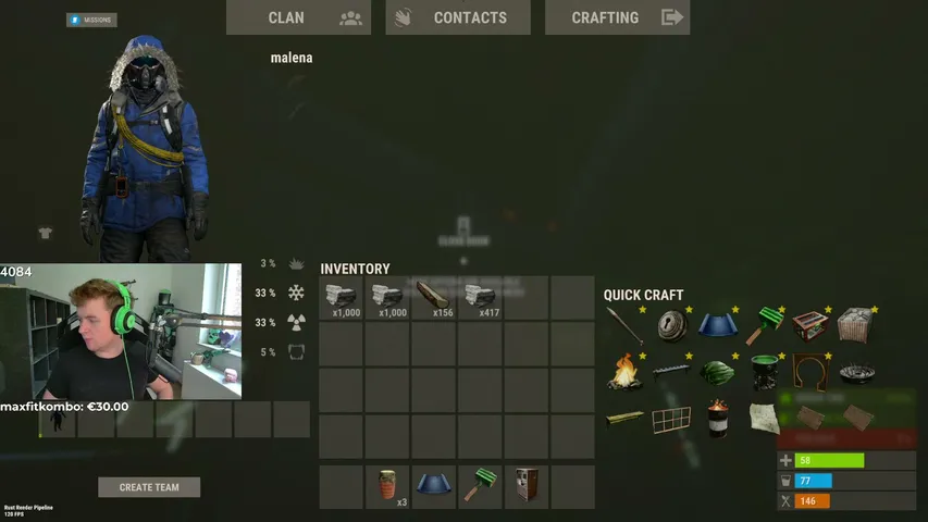 oilrats live on Kick