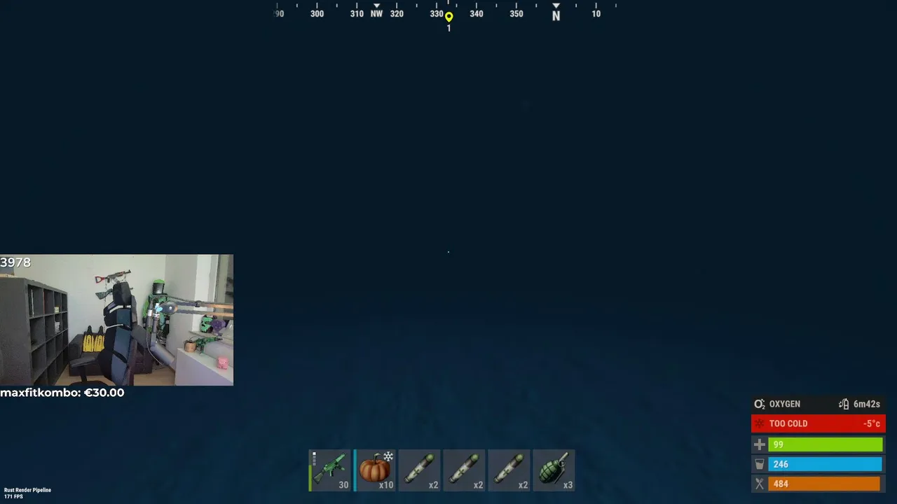 oilrats
