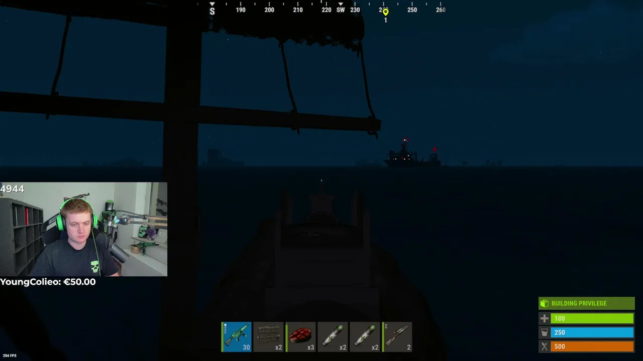 oilrats