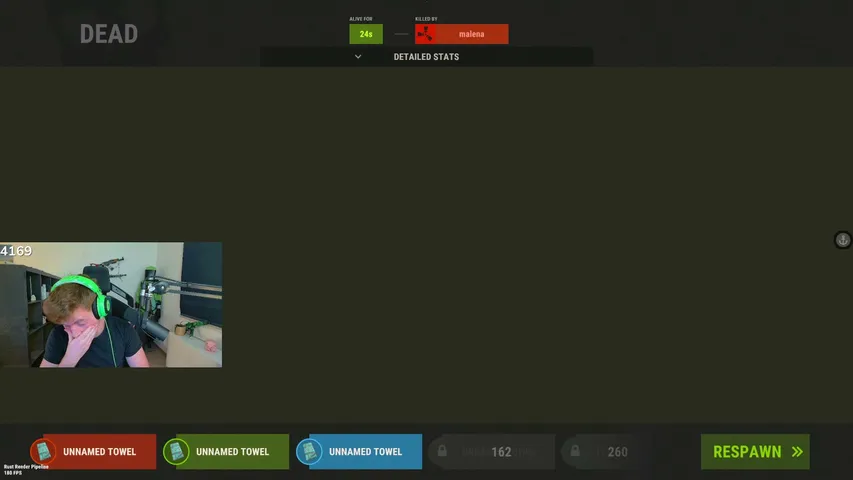 oilrats live on Kick