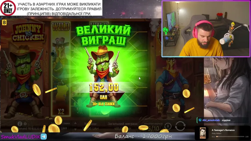 neguruua playing Slots & Casino - Live Casino Stream
