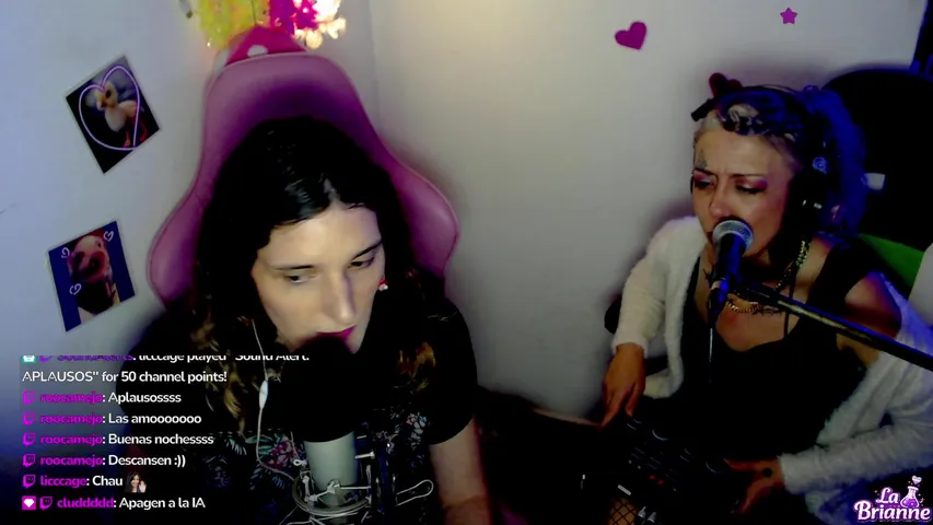 Puede ChatGPT ganar en 18+? + 22:30 Charla con @viejalok_paubidegain