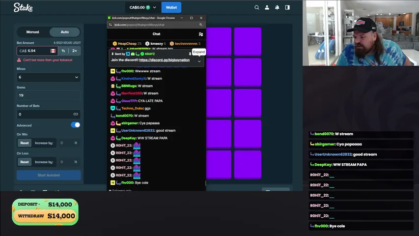 BONUS BUY HUNT - GIVEAWAYS ALL STREAM  | $60,000 Monthly LEADERBOARD