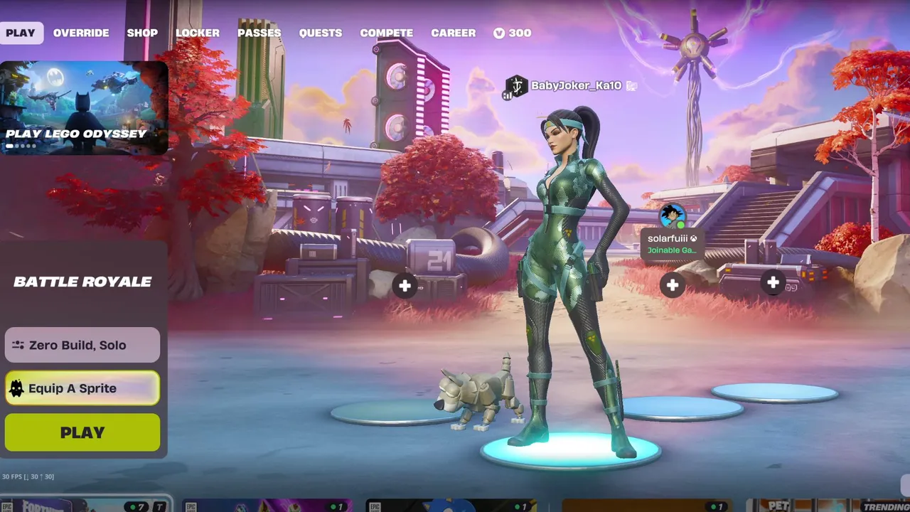 BabyJoker_Ka10 live