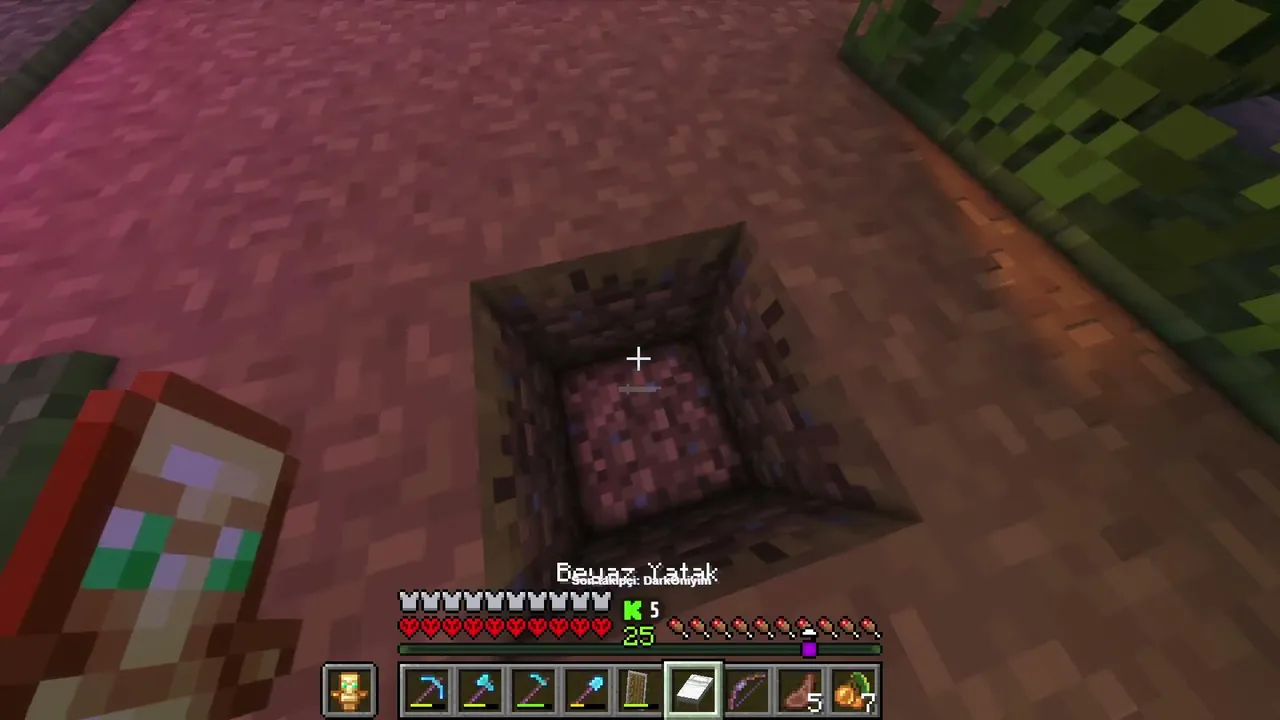HAROZIN ILE HARDCORE GUN 3