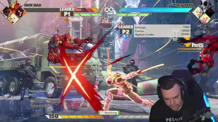donchulo