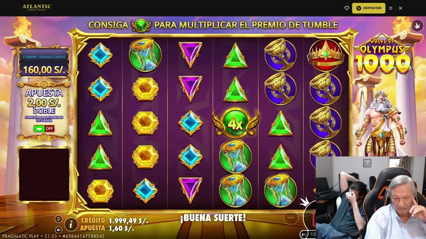 huds900 playing Slots & Casino - Live Casino Stream