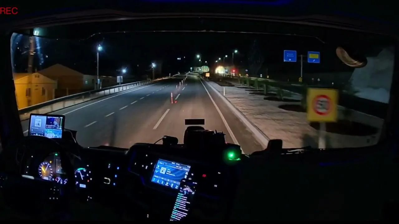 yunus_driver21 live