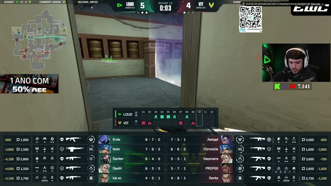 blackoutz live stream