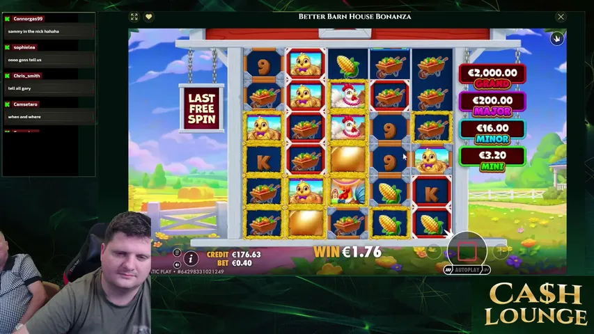 SammysSlots playing Slots & Casino - Live Casino Stream