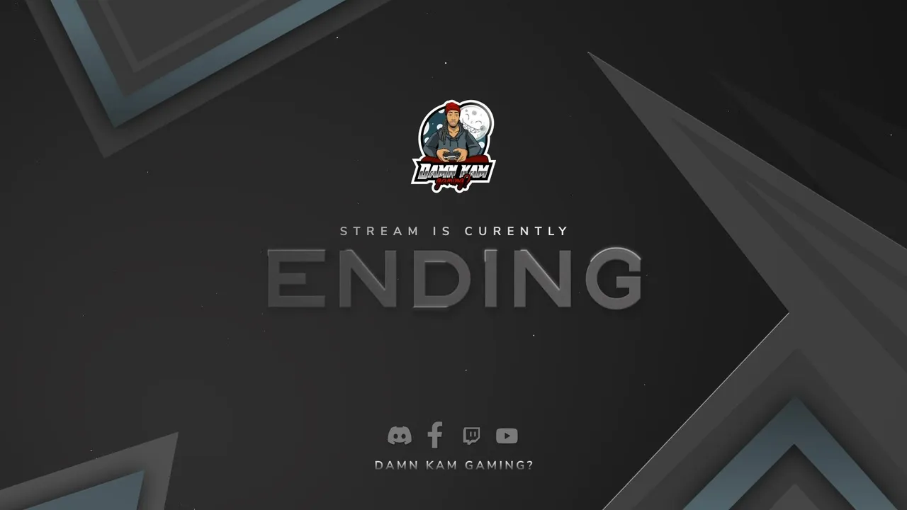 Damnkamgaming live
