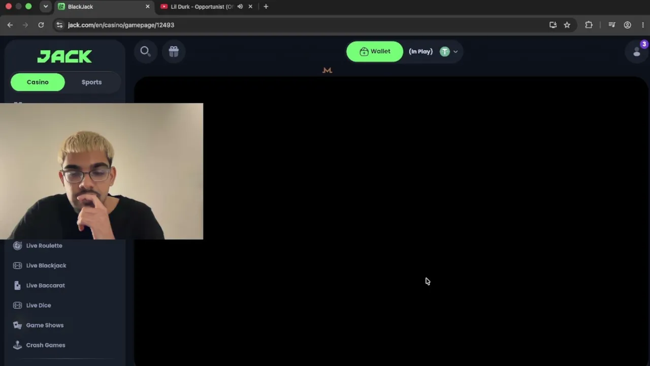Jack.com GIVEAWAY IF WIN 18+