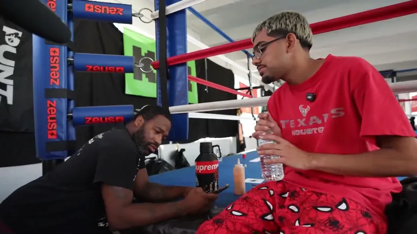 N3on x AB x Deen x Fousey 24 Hour Stream