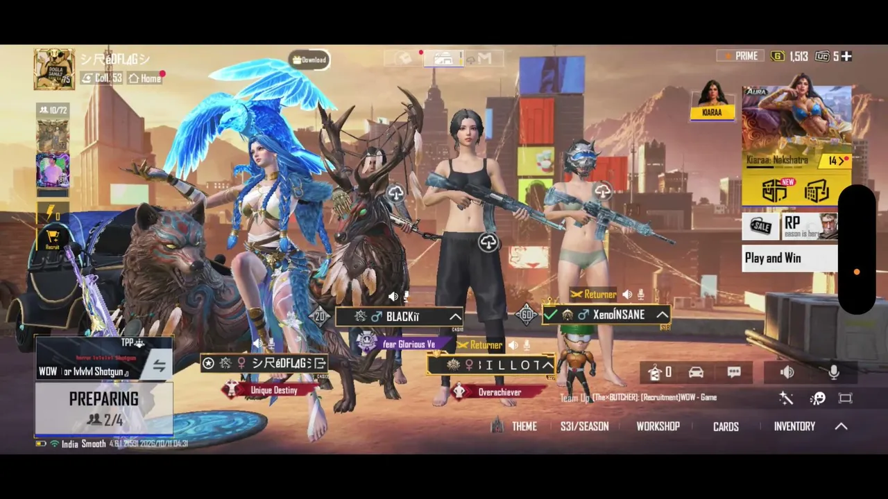 harleyXLive live