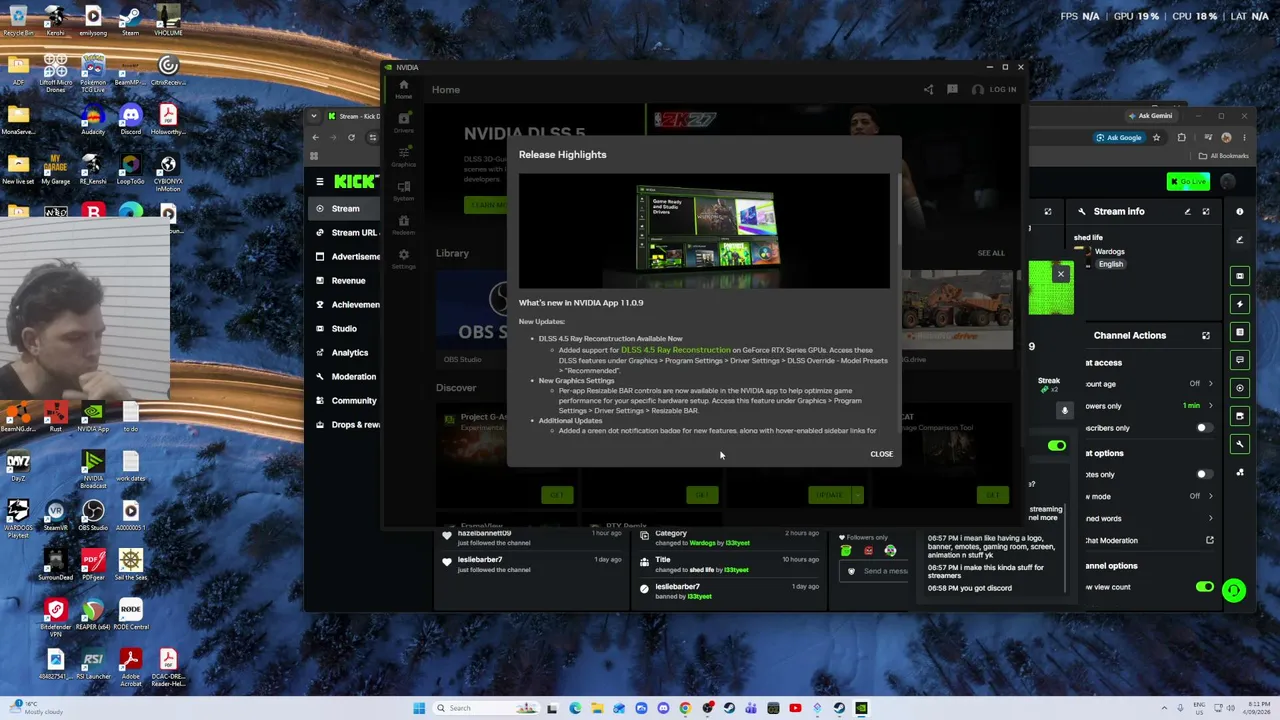 l33tyeet live