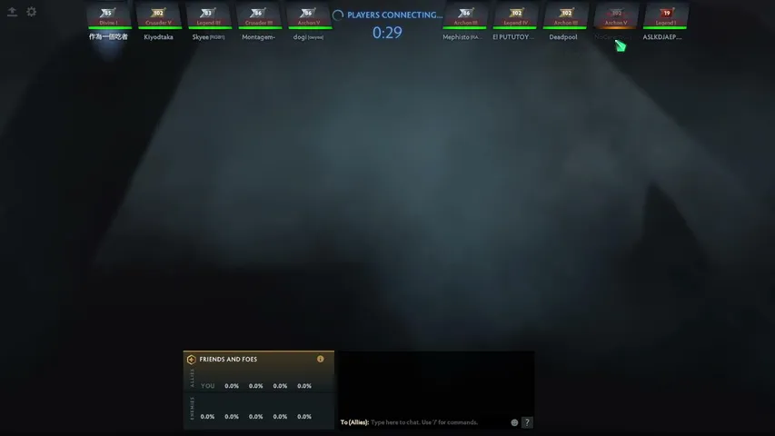 ashvinnn playing Dota 2 - Live Casino Stream