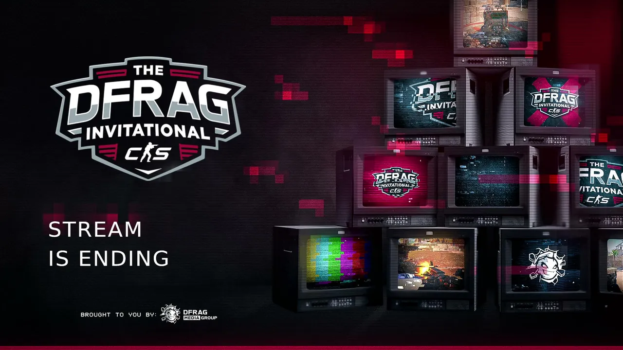 DFragTV live