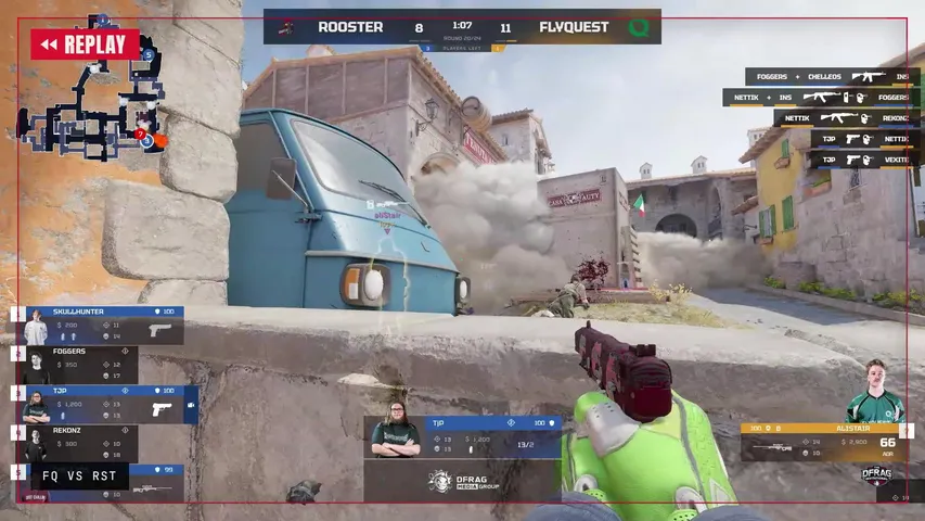 Counter-Strike Ranking | Portugal | HLTV.org
