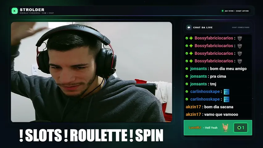 SABADOOOU 🔰KICK PARTNER 🔰 ❗Slots❗Roulette❗Spin