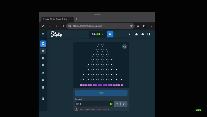 dvdwllcx playing Slots & Casino - Live Casino Stream