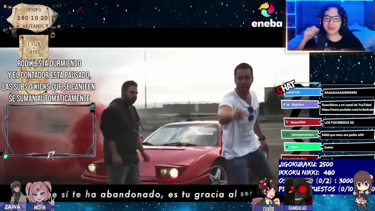 RodikSama