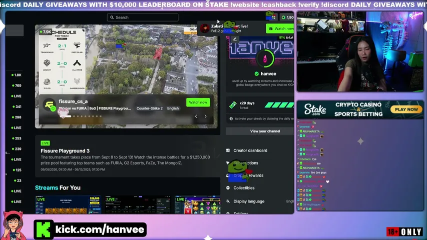 hanvee