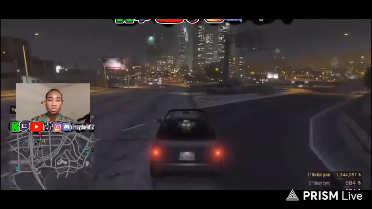 simeydavid12 live stream