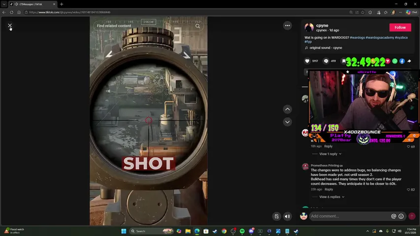 x40ozBounce playing Slots & Casino - Live Casino Stream