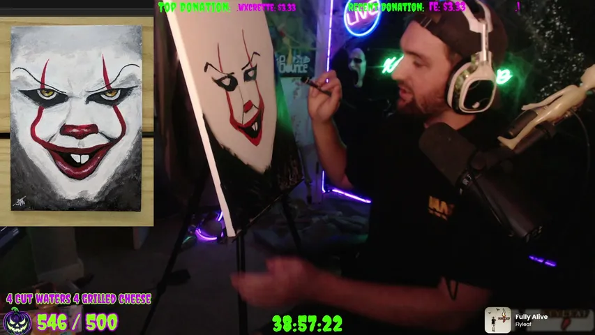 x40ozBounce playing Slots & Casino - Live Casino Stream