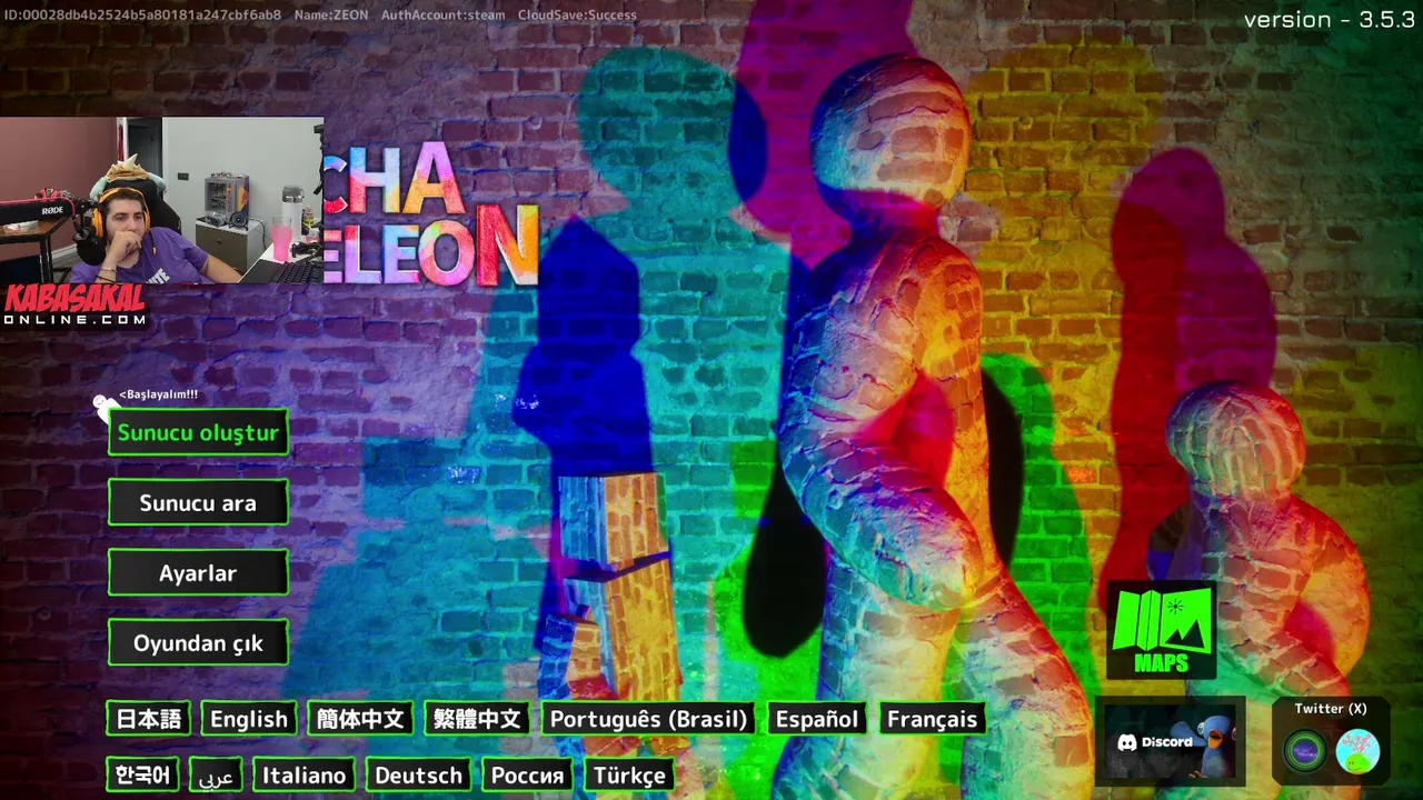 ZEON live