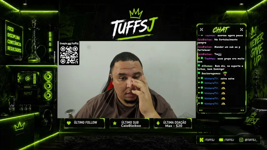 tuffsj