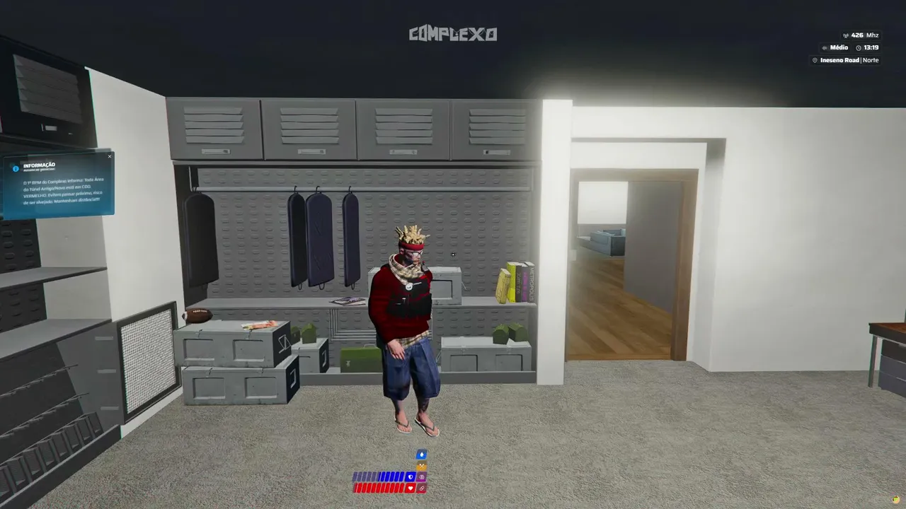 itsfernandin live stream