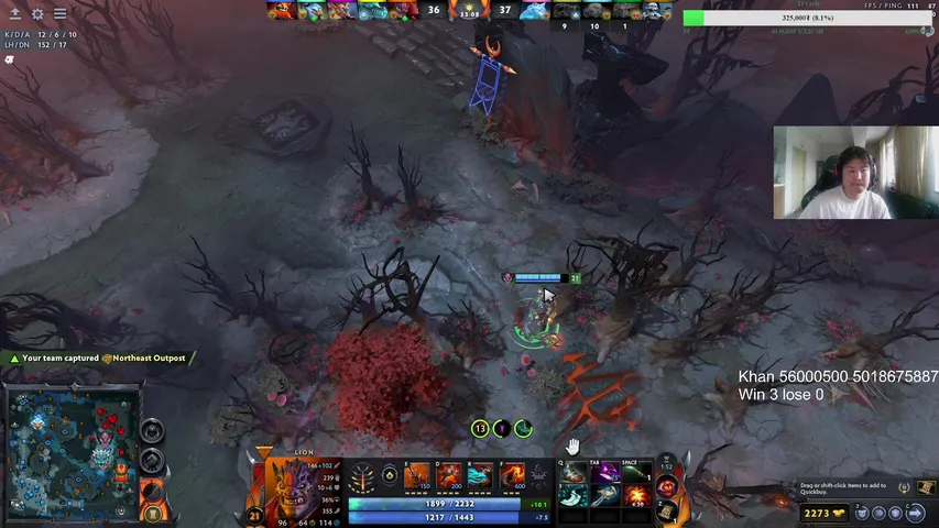 6.8-7.8k boosting divine+ partY?