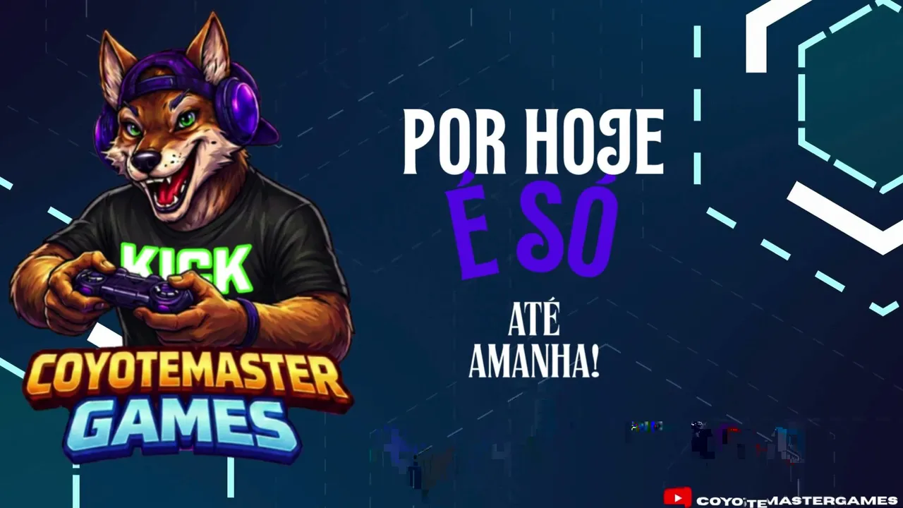 CoyoteMasterGames live