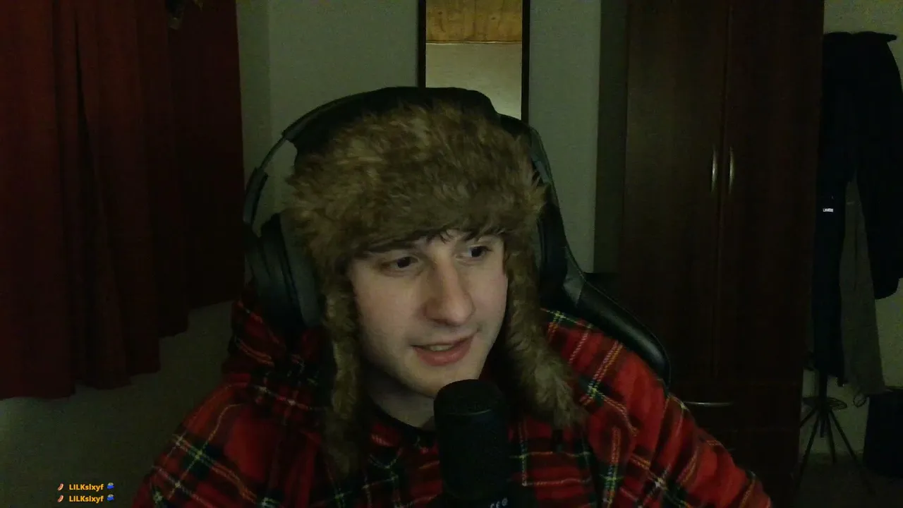 Julkarr live