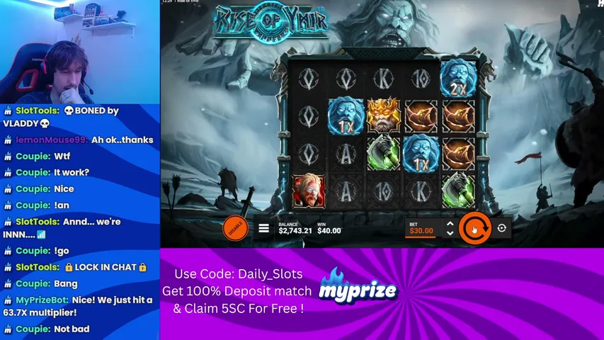 Daily_Slots playing Slots & Casino - Live Casino Stream