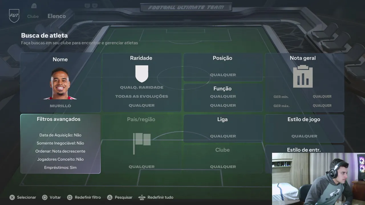 Avila_Fumaca live