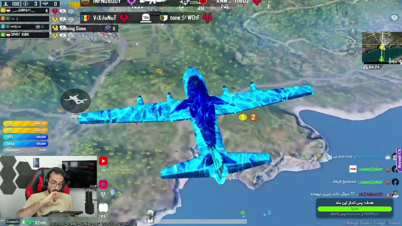 farhadpubgor
