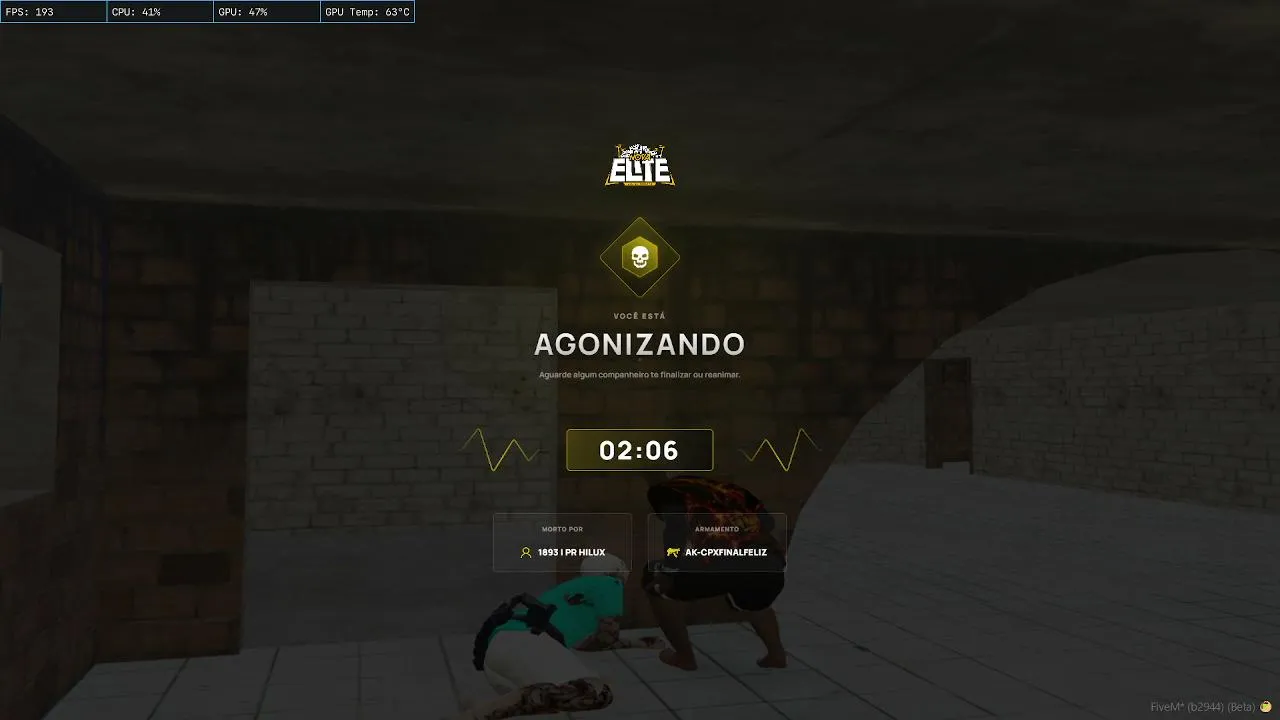 dedetrem7 live stream