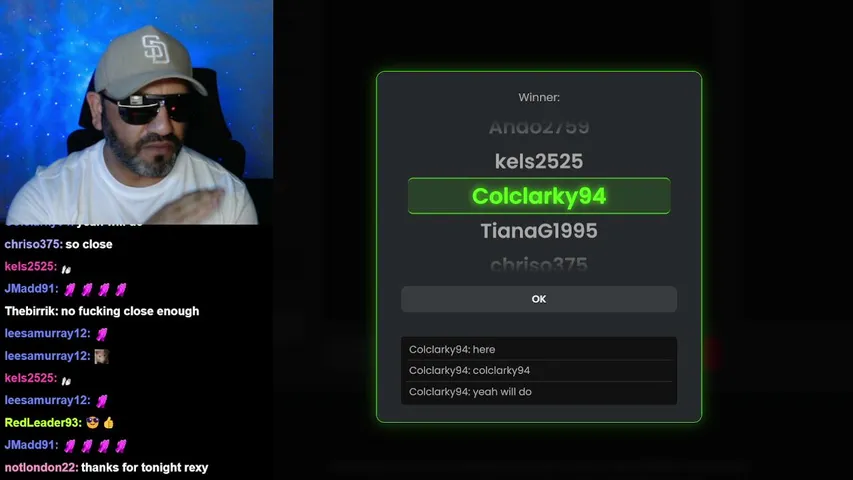 slapper-tunt playing Slots & Casino - Live Casino Stream