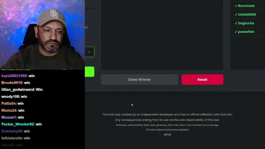 slapper-tunt playing Slots & Casino - Live Casino Stream